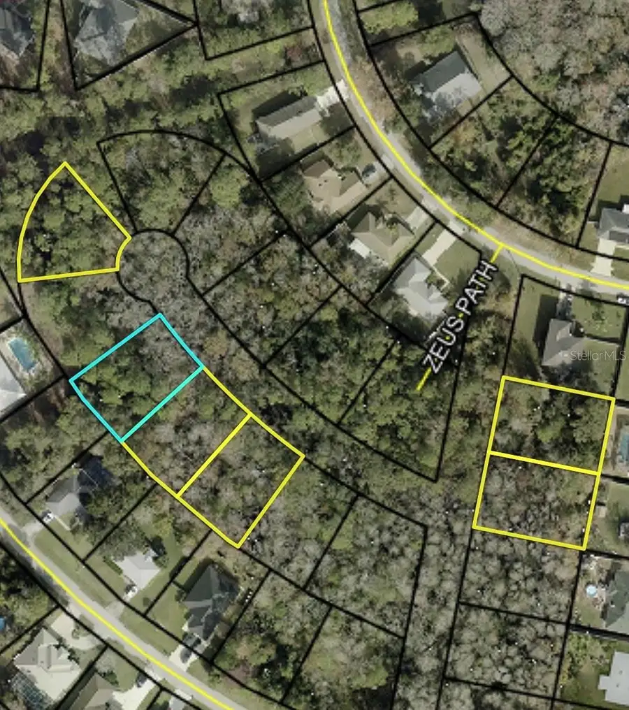 Xxx Z Section Drop Lot, Palm Coast, FL 32164 - #3