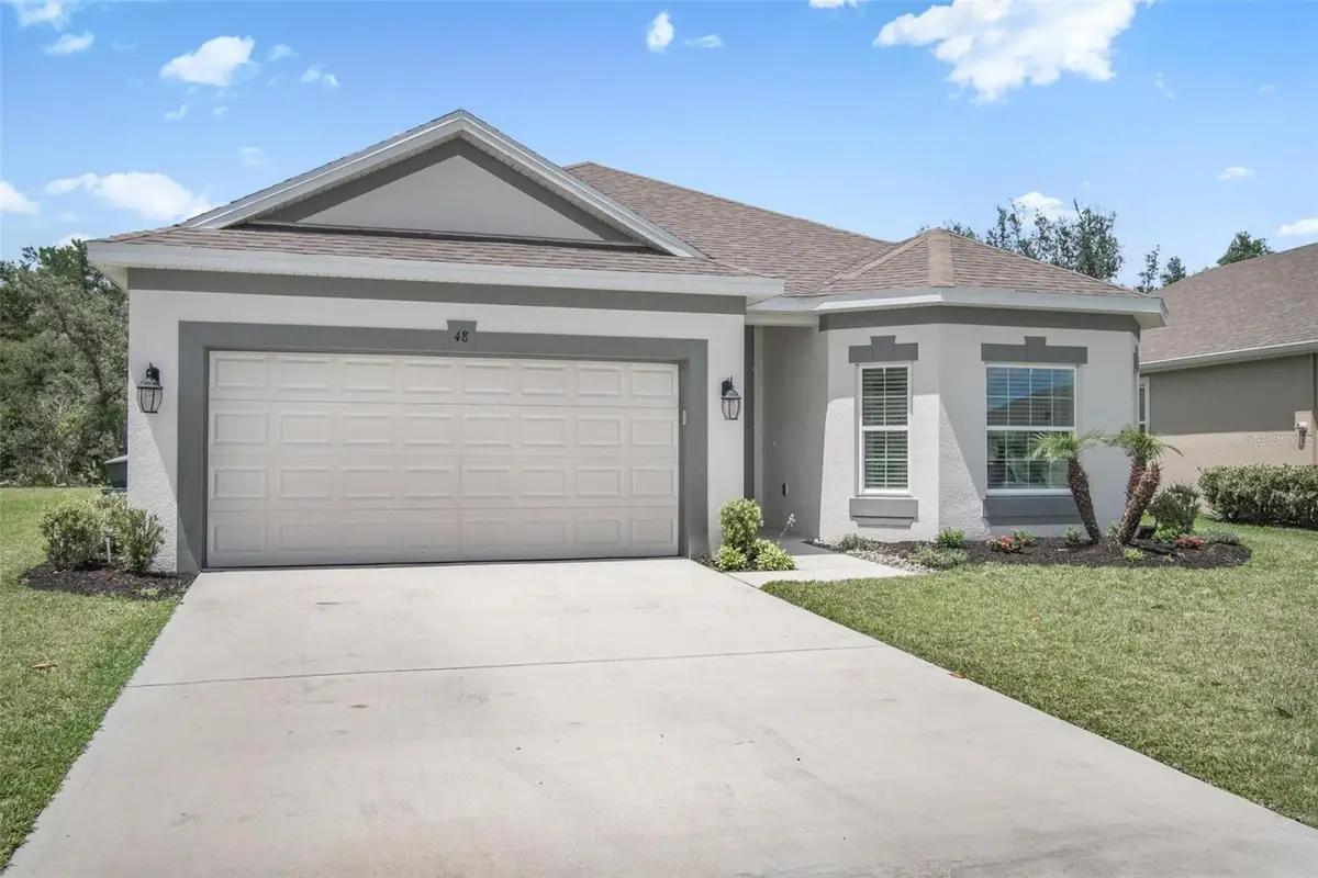48 Oakleaf Way, Palm Coast, FL 32137 - #1