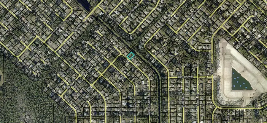 15 Rippling Brook Drive, Palm Coast, FL 32164 - #3