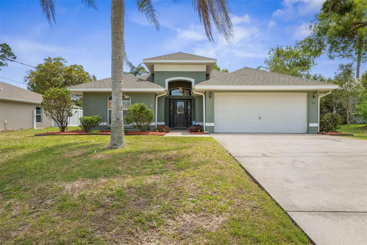 23 Fenimore Lane, Palm Coast, FL 32137 - #1