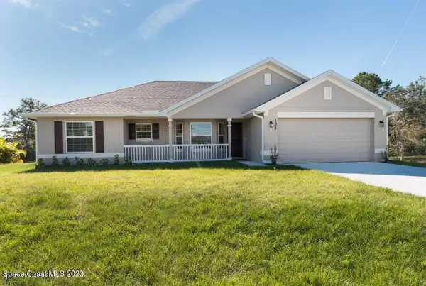 53 Sleepy Hollow Trail, PALM COAST, FL 32164