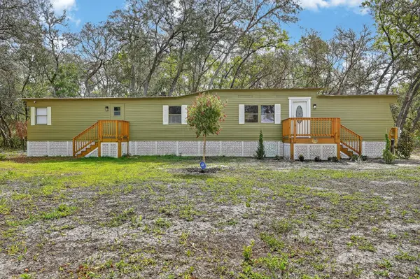 112 Palmer Drive, INTERLACHEN, FL 32148