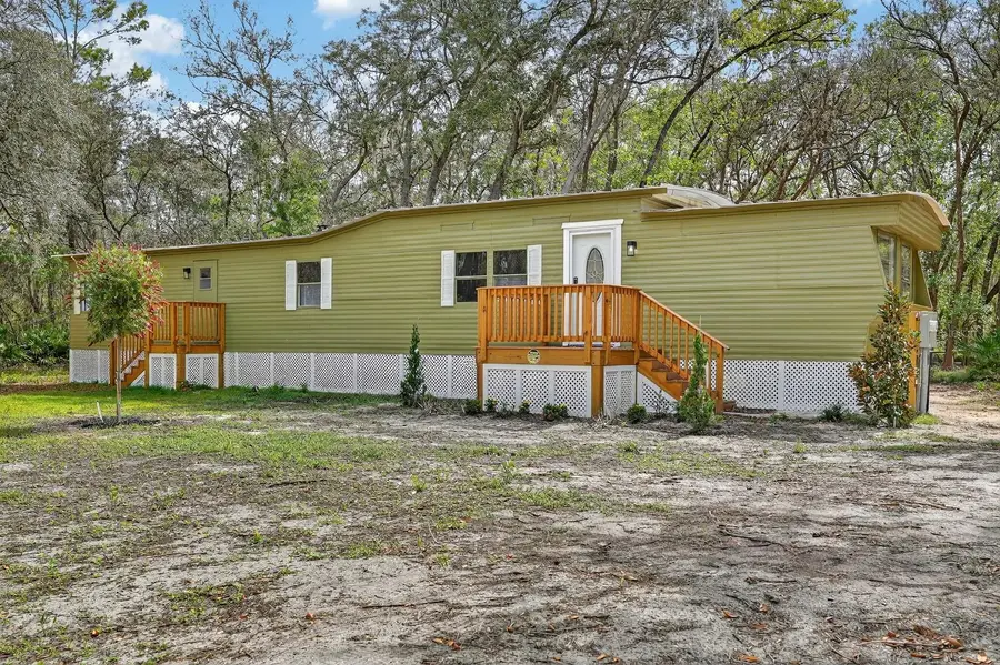 112 Palmer Drive, Interlachen, FL 32148 - #2