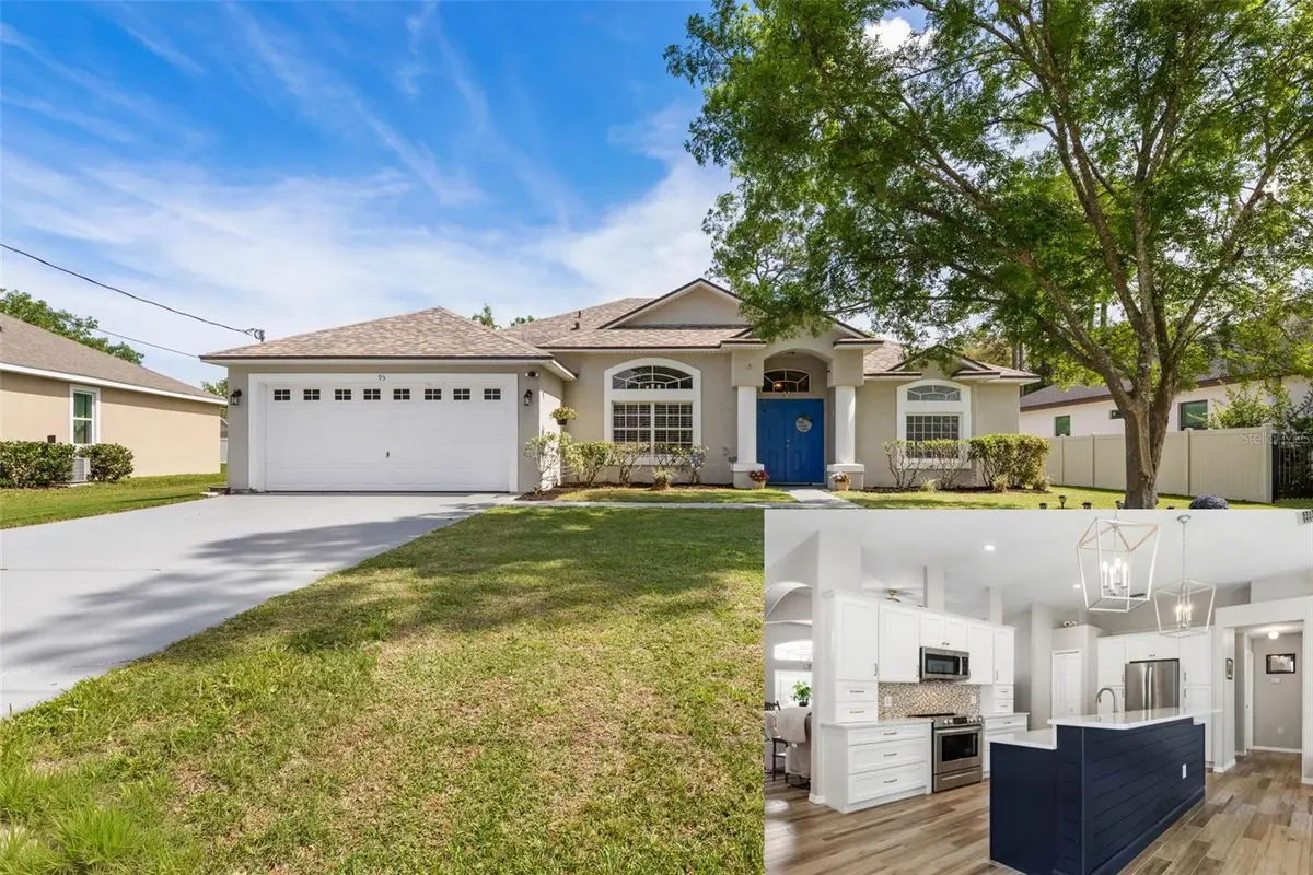 95 Frankford Lane, Palm Coast, FL 32137 - #1
