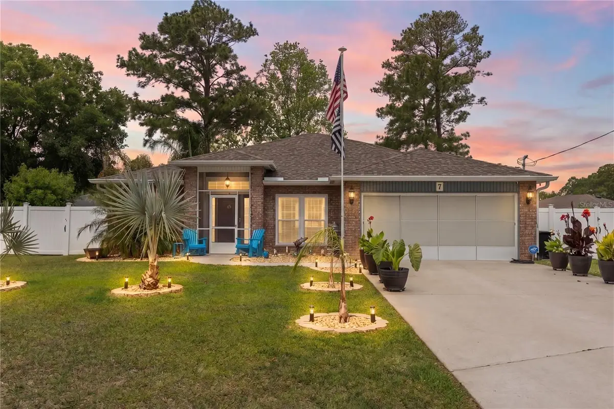 7 Ranbay Place, Palm Coast, FL 32164 - #1