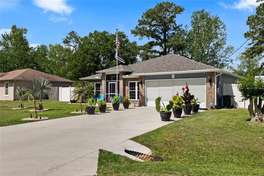 7 Ranbay Place, Palm Coast, FL 32164 - #3