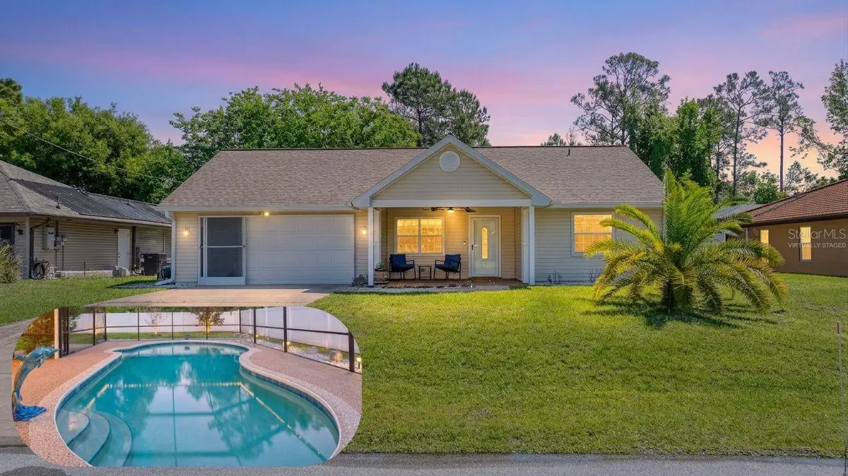 23 Fallon Lane, Palm Coast, FL 32137 - #1