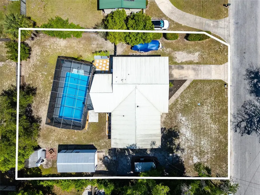 1516 Prospect Street, Palatka, FL 32177 - #2