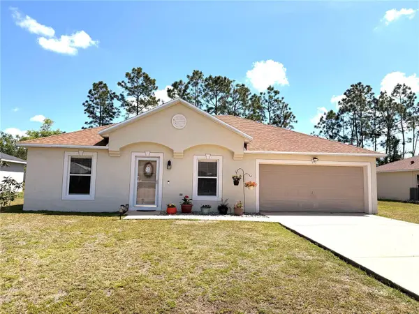 Address Withheld By Seller, PALM COAST, FL 32164