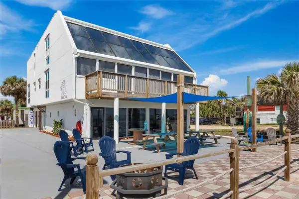 901 N Ocean Shore Boulevard, FLAGLER BEACH, FL 32136