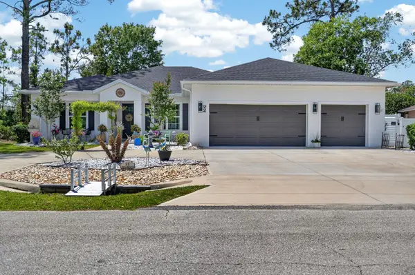 22 White Hurst Lane, PALM COAST, FL 32164