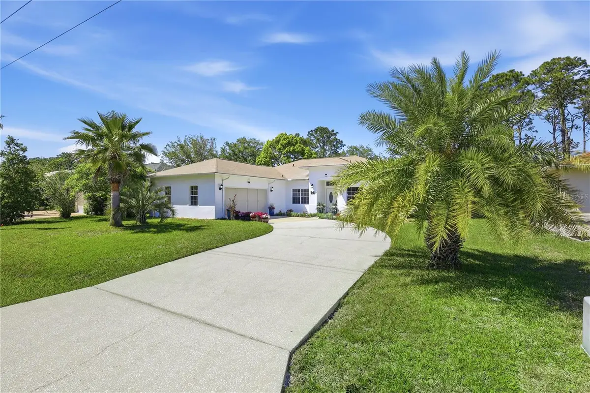 43 Flemingwood Lane, Palm Coast, FL 32137 - #1
