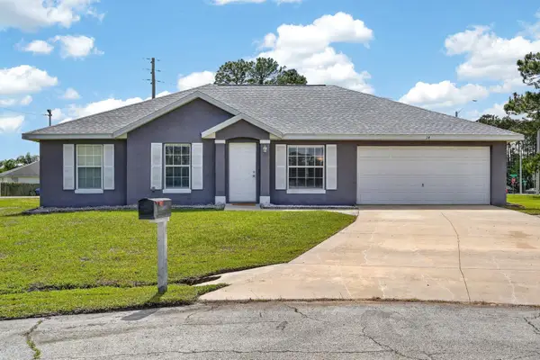 14 Random Place, PALM COAST, FL 32164