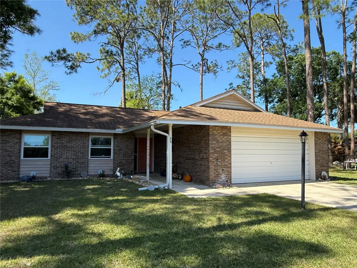 24 Westhampton Drive, Palm Coast, FL 32164 - #1