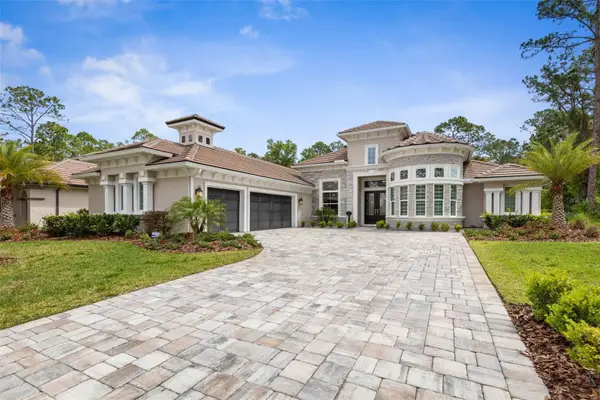 20 Deer Park Drive, BUNNELL, FL 32110