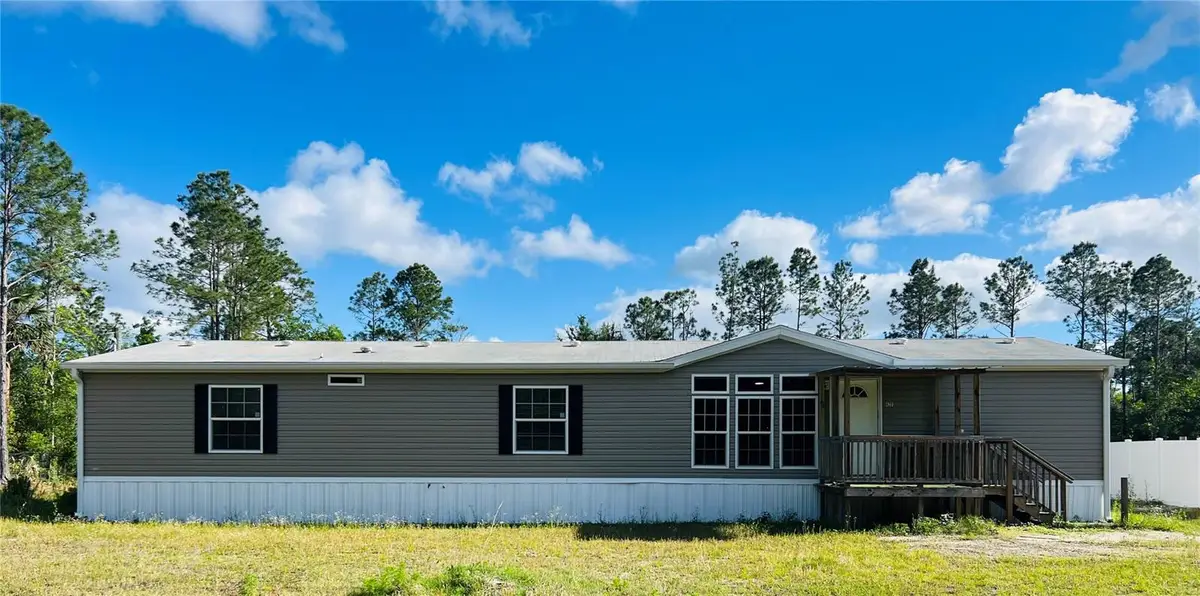4281 Evergreen Avenue, Bunnell, FL 32110 - #1