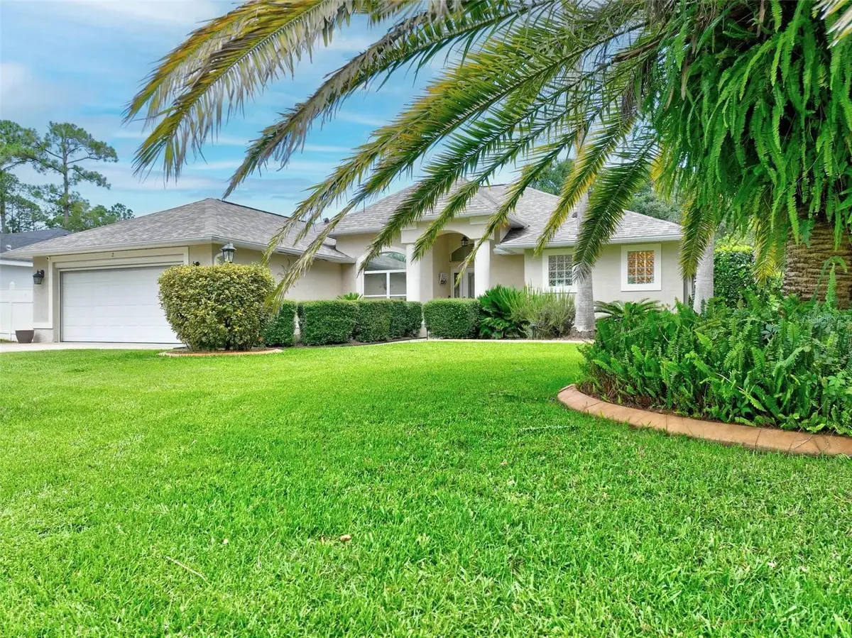 2 Willoughby Place, Palm Coast, FL 32164 - #1