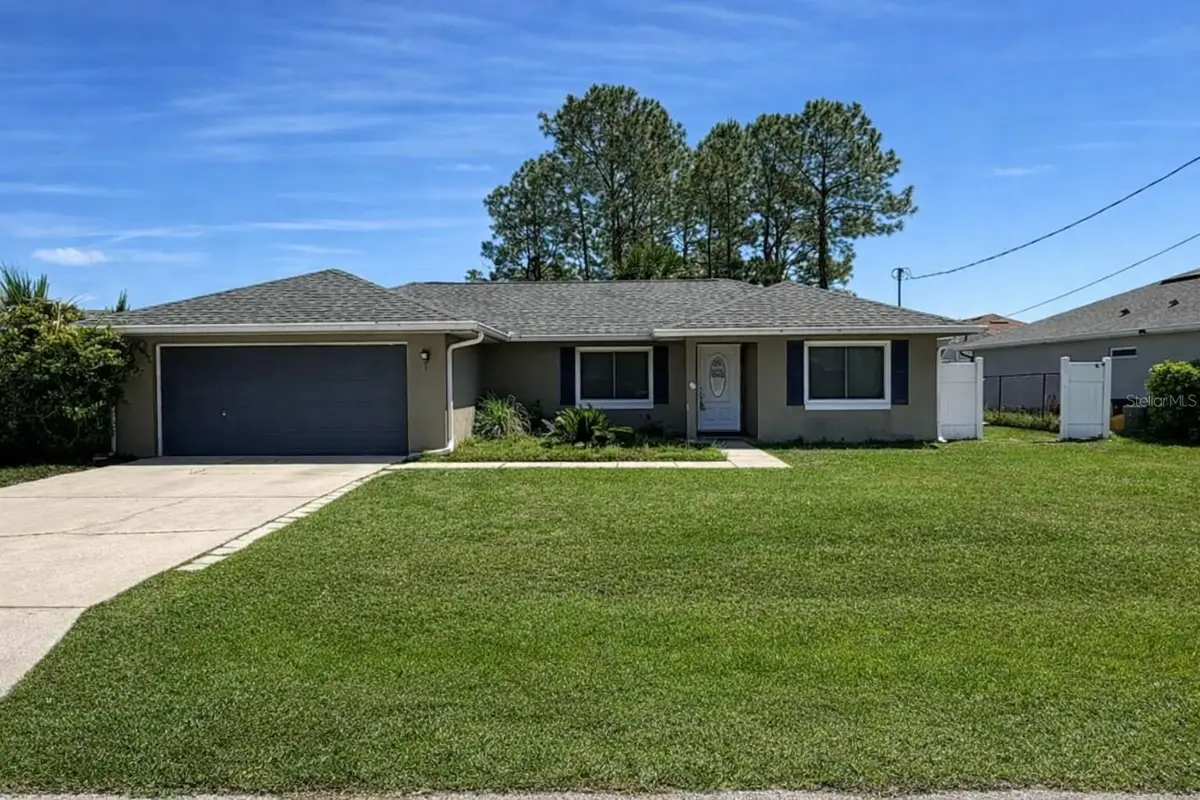 23 Frenora Lane, Palm Coast, FL 32137 - #1