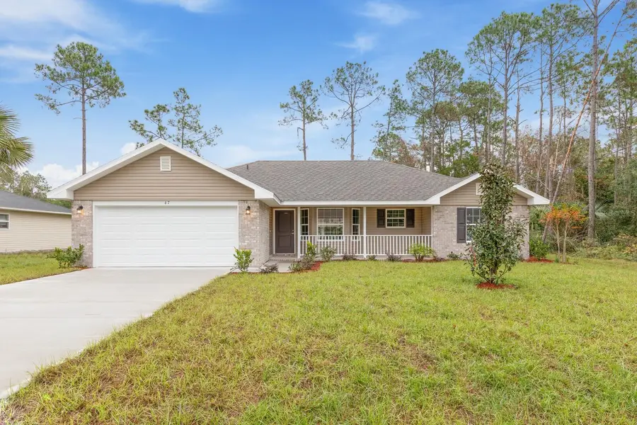 48 Pheasant Drive, Palm Coast, FL 32164 - #2
