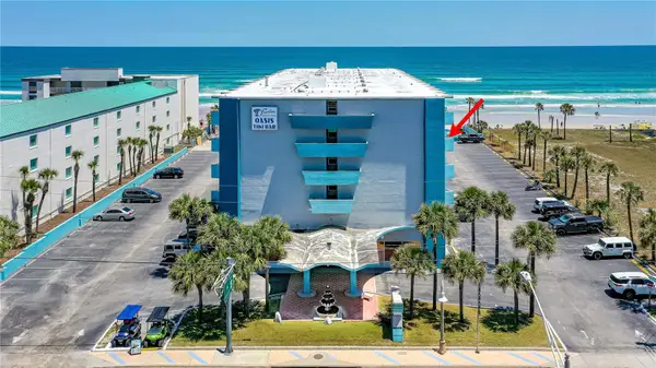 313 S Atlantic Avenue #5310, DAYTONA BEACH, FL 32118