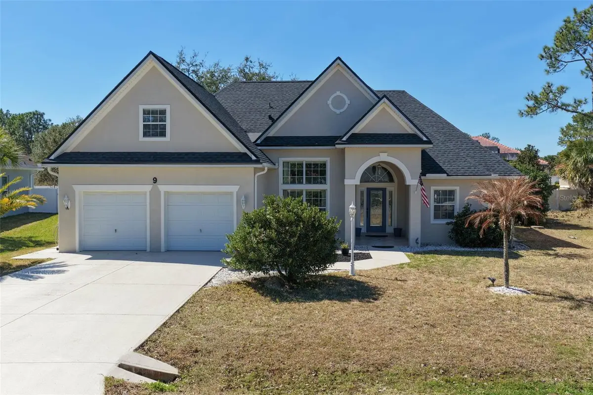 9 Whittlesey Lane, Palm Coast, FL 32164 - #1