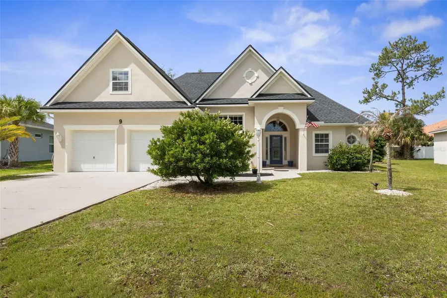 9 Whittlesey Lane, Palm Coast, FL 32164 - #3