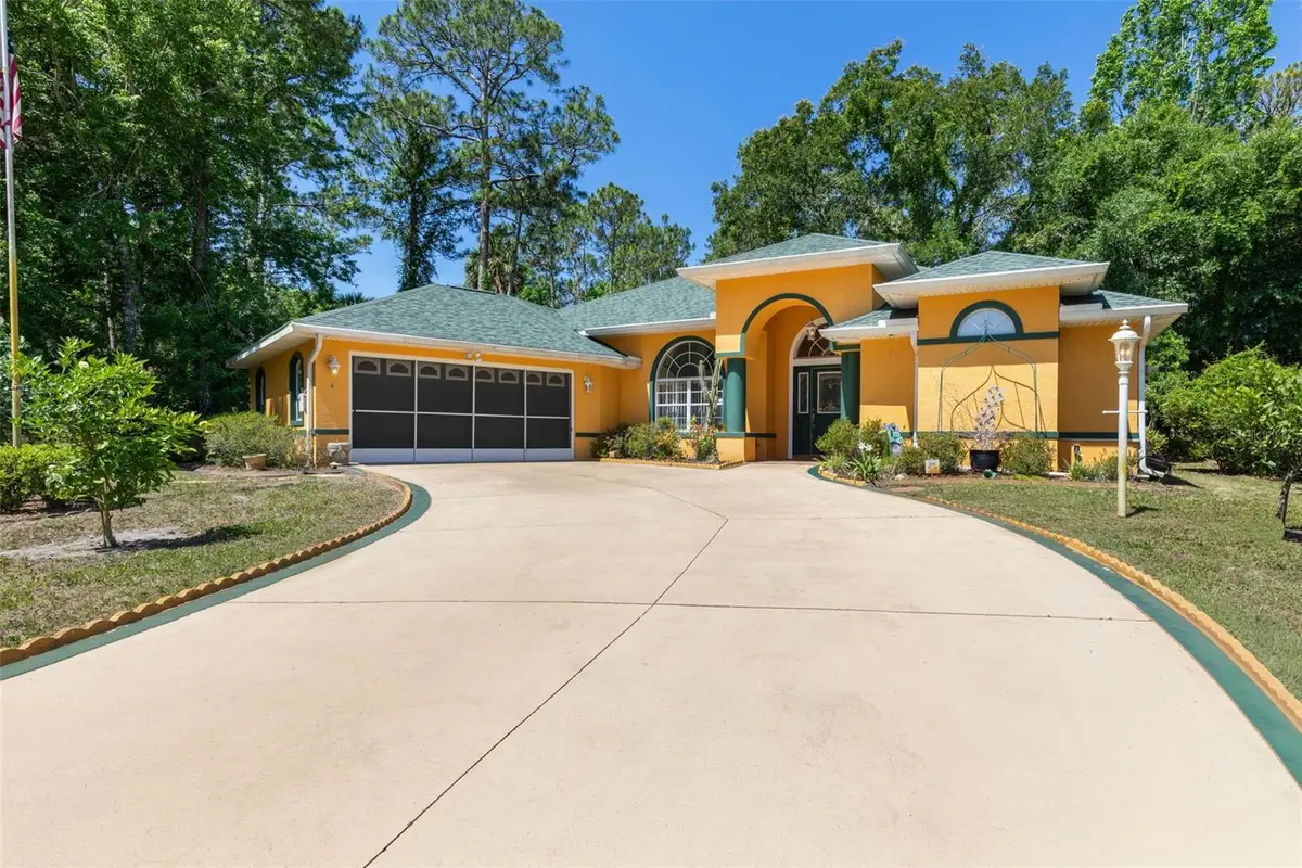 4 Porter Place, Palm Coast, FL 32164 - #1