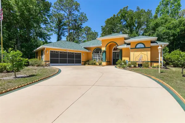 4 Porter Place, PALM COAST, FL 32164