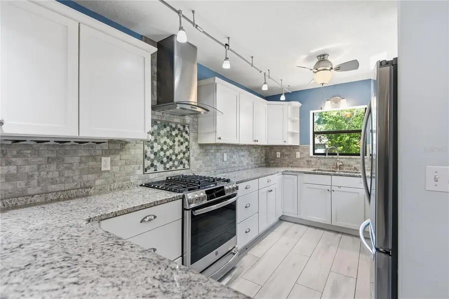 116 Pine Tree Street, Flagler Beach, FL 32136 - #2