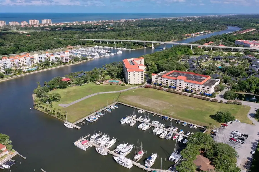 146 Palm Coast Resort Boulevard #206, Palm Coast, FL 32137 - #3