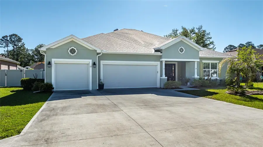 17 White Haven Lane, Palm Coast, FL 32164 - #2