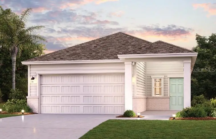 1335 Ribbon Place, Palm Coast, FL 32164 - #1