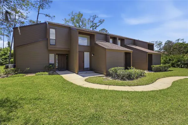 16 Hembury Lane #16, PALM COAST, FL 32137