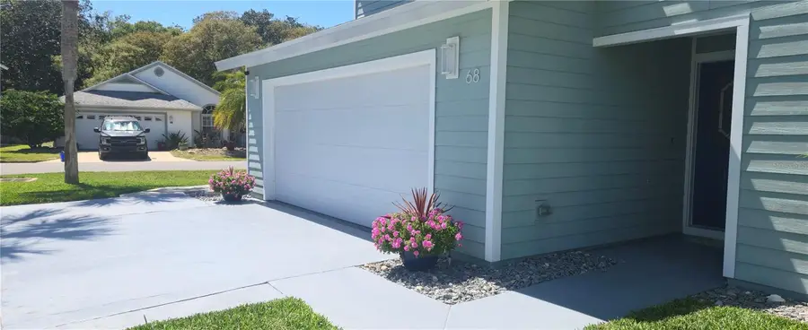 68 Bristol Lane, Palm Coast, FL 32137 - #3