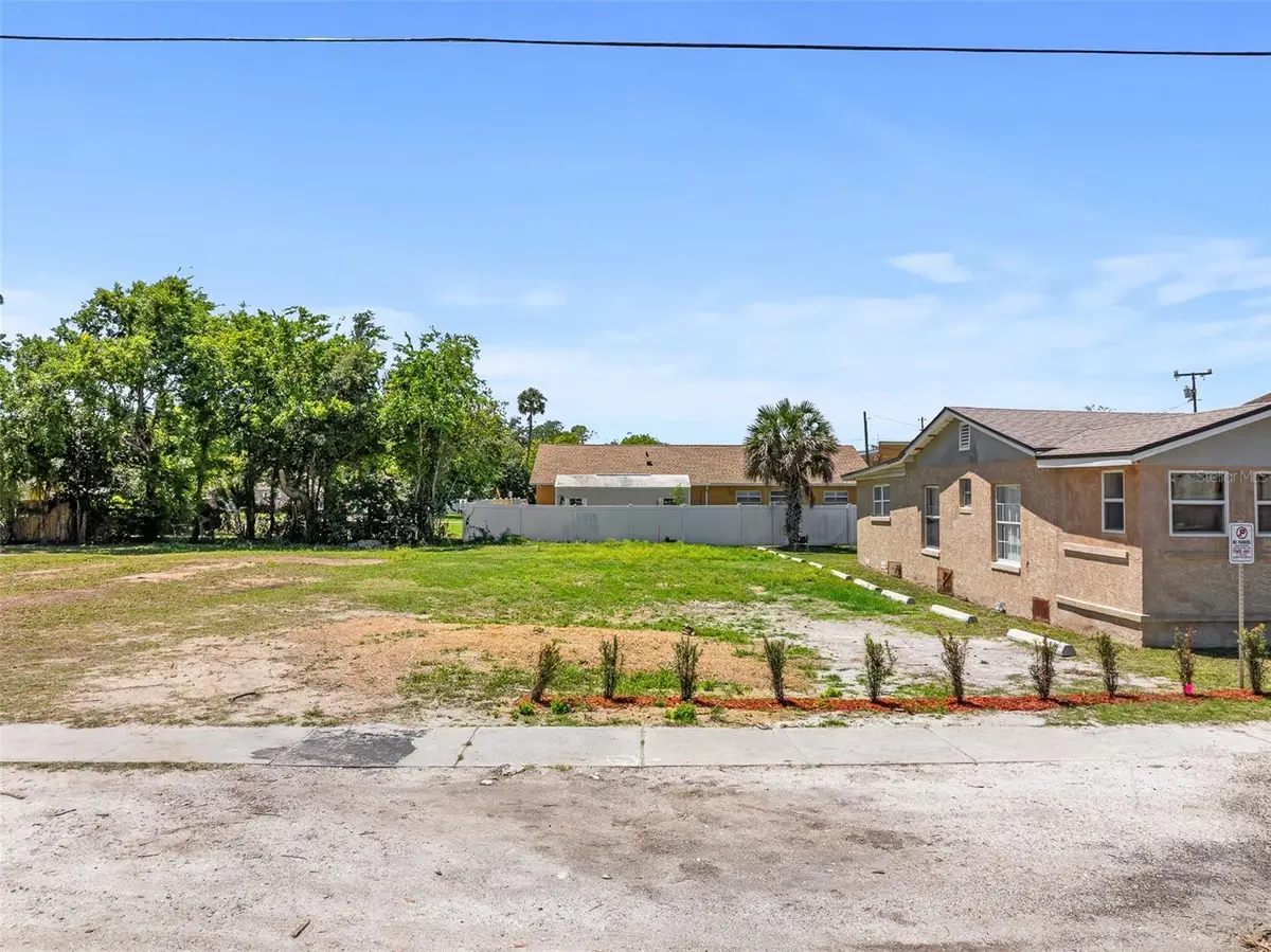 254 Jefferson Street, Daytona Beach, FL 32114 - #1