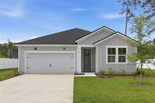 5 Reine Place, PALM COAST, FL 32164