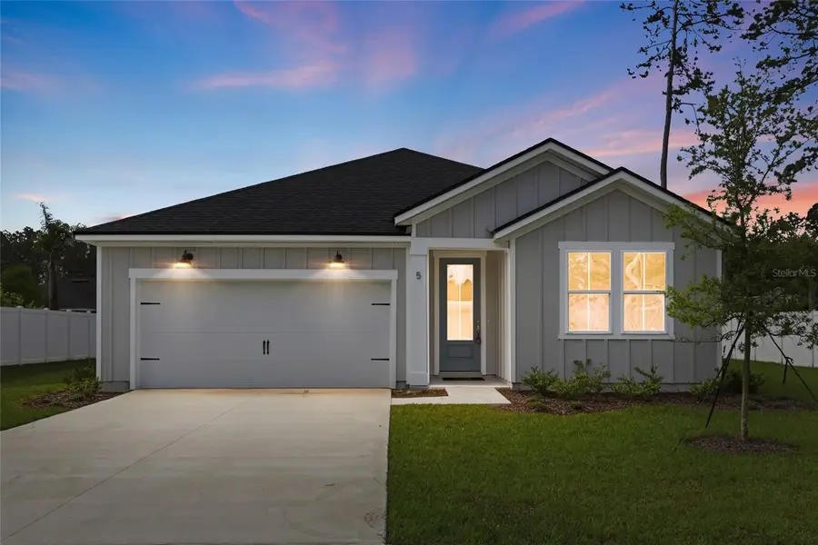 5 Reine Place, Palm Coast, FL 32164 - #2