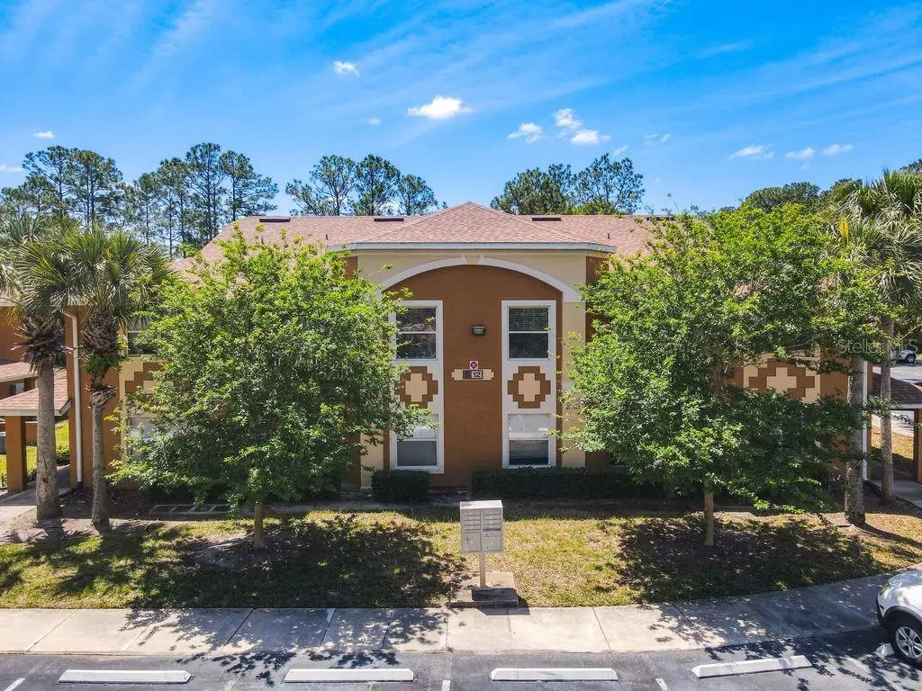 4600 E Moody Boulevard #12F, Bunnell, FL 32110 - #1