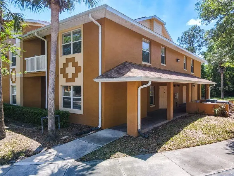 4600 E Moody Boulevard #12F, Bunnell, FL 32110 - #2