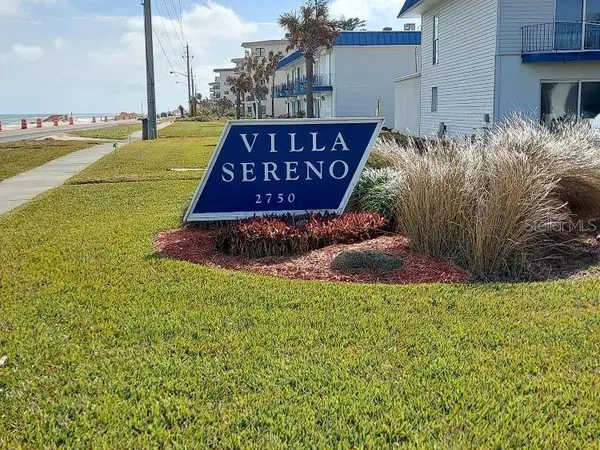 2750 Ocean Shore Boulevard #4, ORMOND BEACH, FL 32176