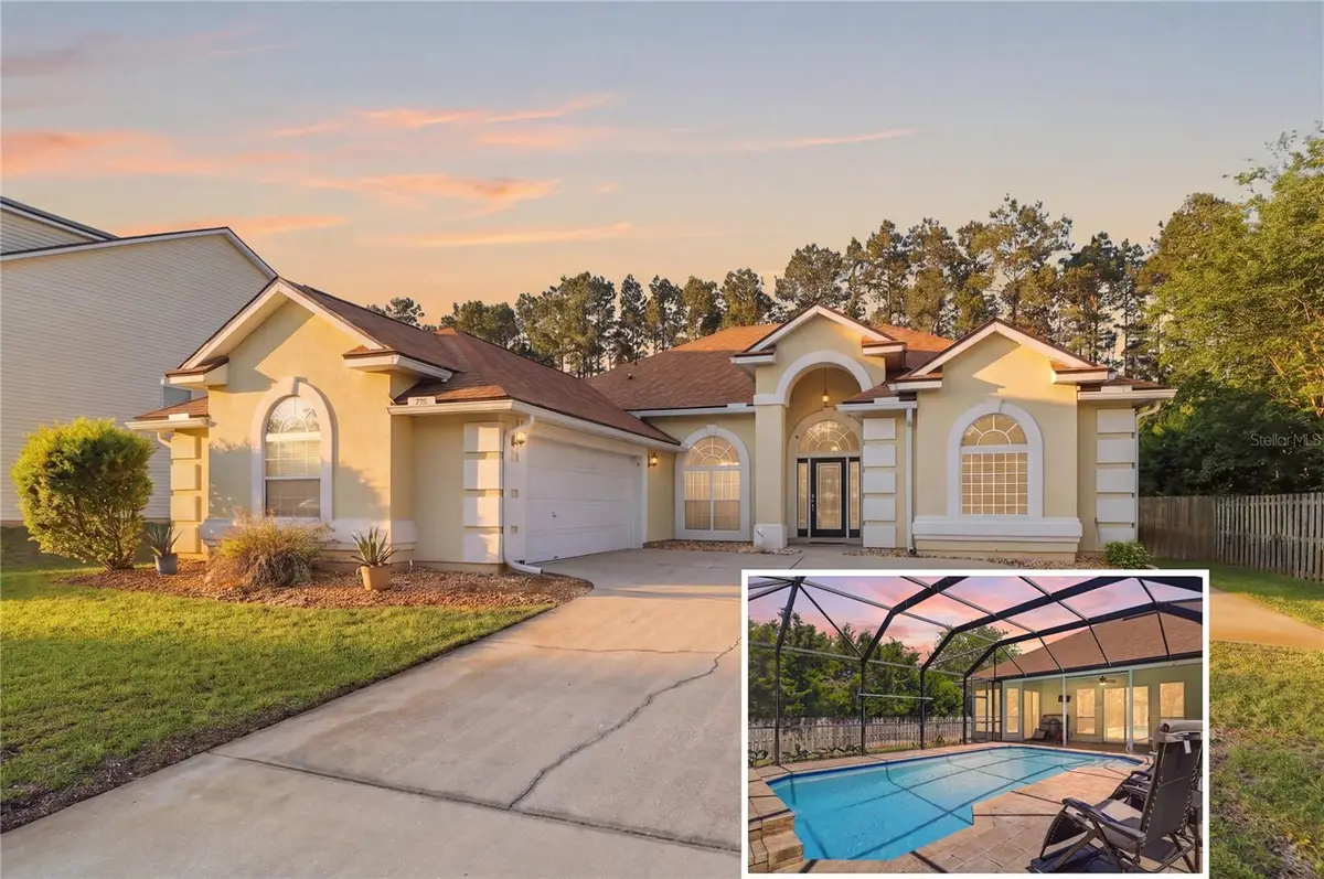 273 Whisper Ridge Drive, Saint Augustine, FL 32092 - #1