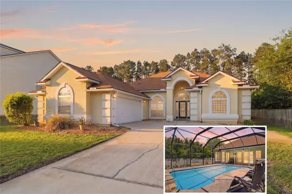 273 Whisper Ridge Drive, ST AUGUSTINE, FL 32092
