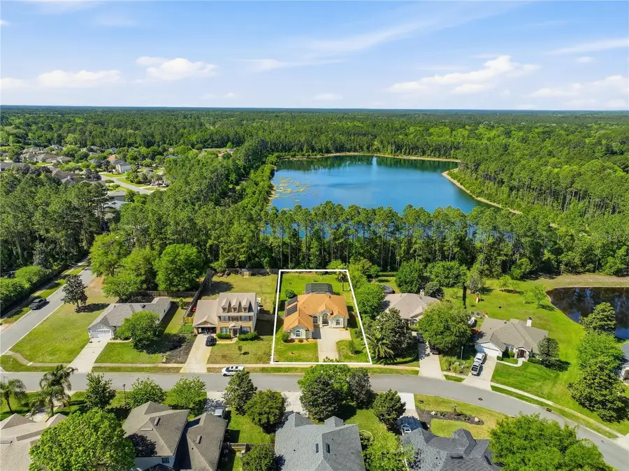 273 Whisper Ridge Drive, Saint Augustine, FL 32092 - #3