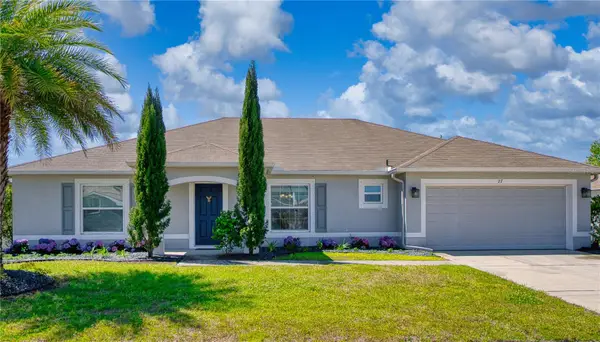 27 Lewisdale Lane, PALM COAST, FL 32137