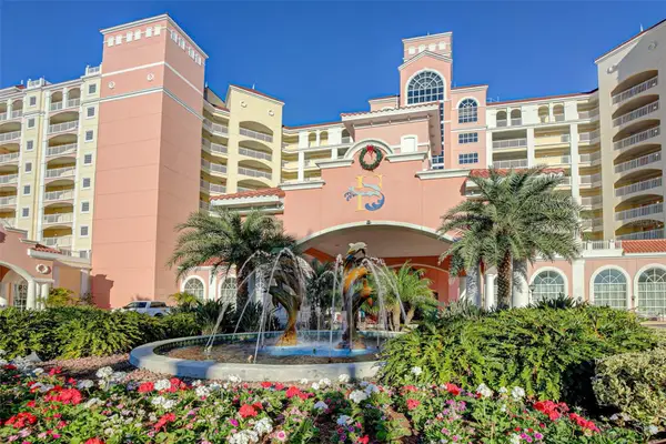 200 Ocean Crest Drive #718, PALM COAST, FL 32137