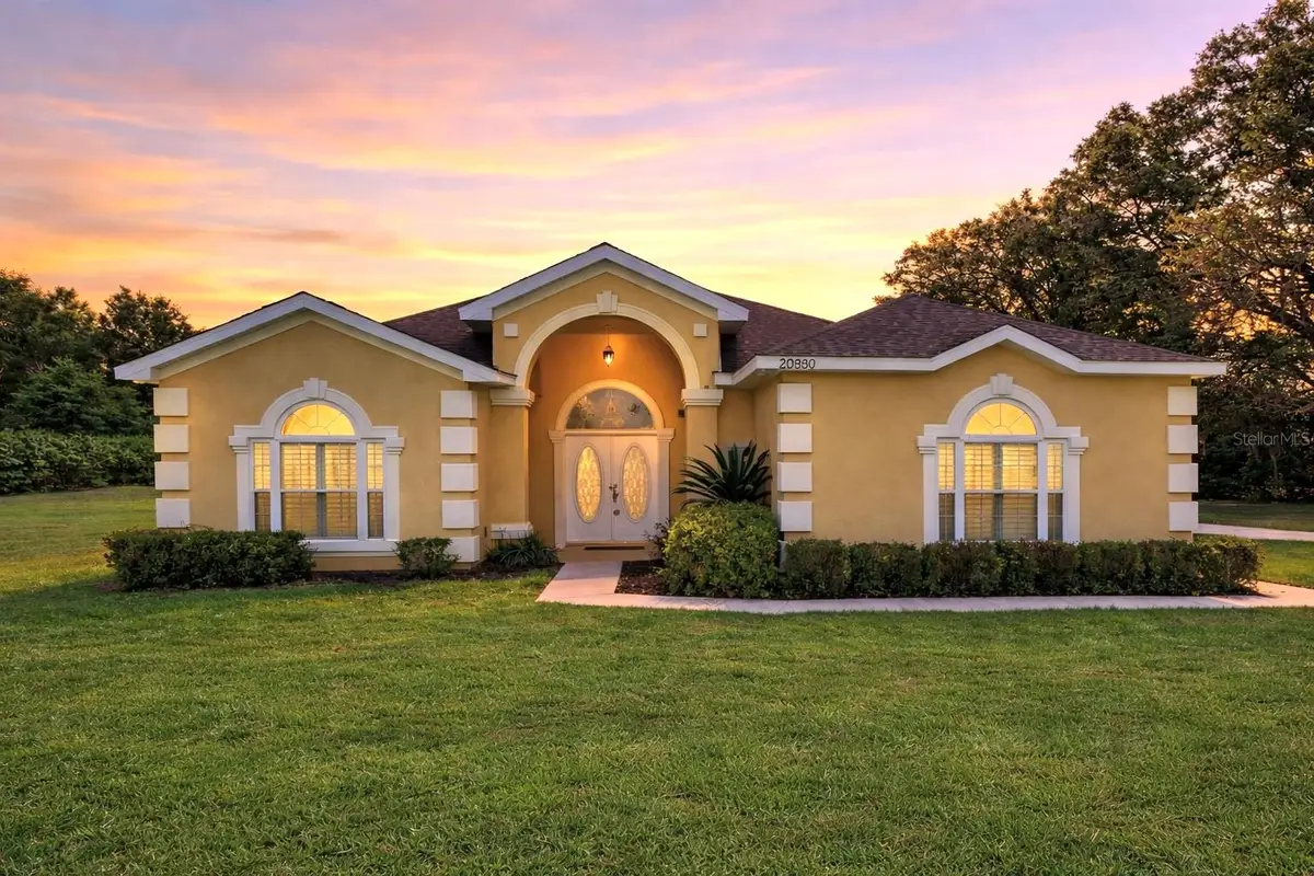 20860 SW 36th Street, Dunnellon, FL 34431 - #1