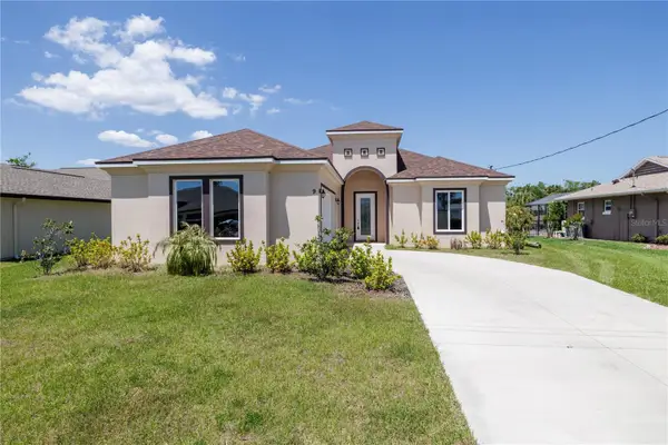 9 Coolidge Court, PALM COAST, FL 32137