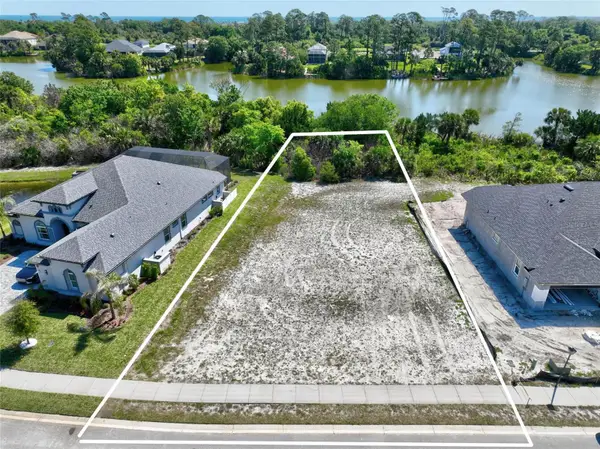 128 N Lakewalk Drive, PALM COAST, FL 32137