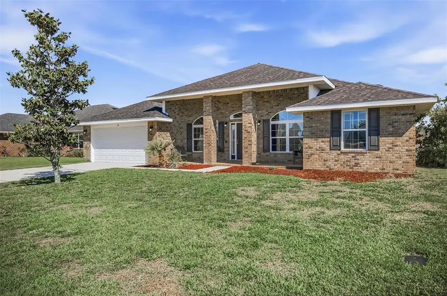 18 Eagle Lake Drive, Flagler Beach, FL 32136 - #3