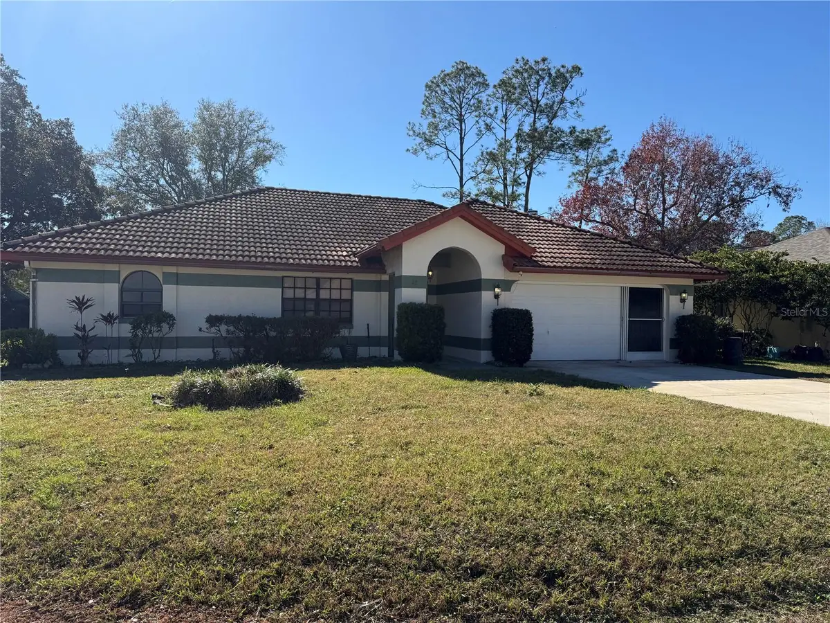 32 Westlawn Place, Palm Coast, FL 32164 - #1